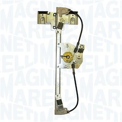 Window Regulator